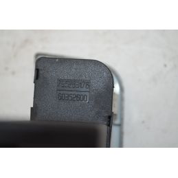 Pulsantiera Alzacristalli Anteriore SX Alfa Romeo 147 Dal 2000 al 2010 Cod 735263176  1746612708550