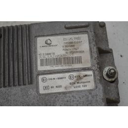 Centralina GPL Opel Corsa D  Dal 2006 al 2014 Cod 616645000  1746613539740