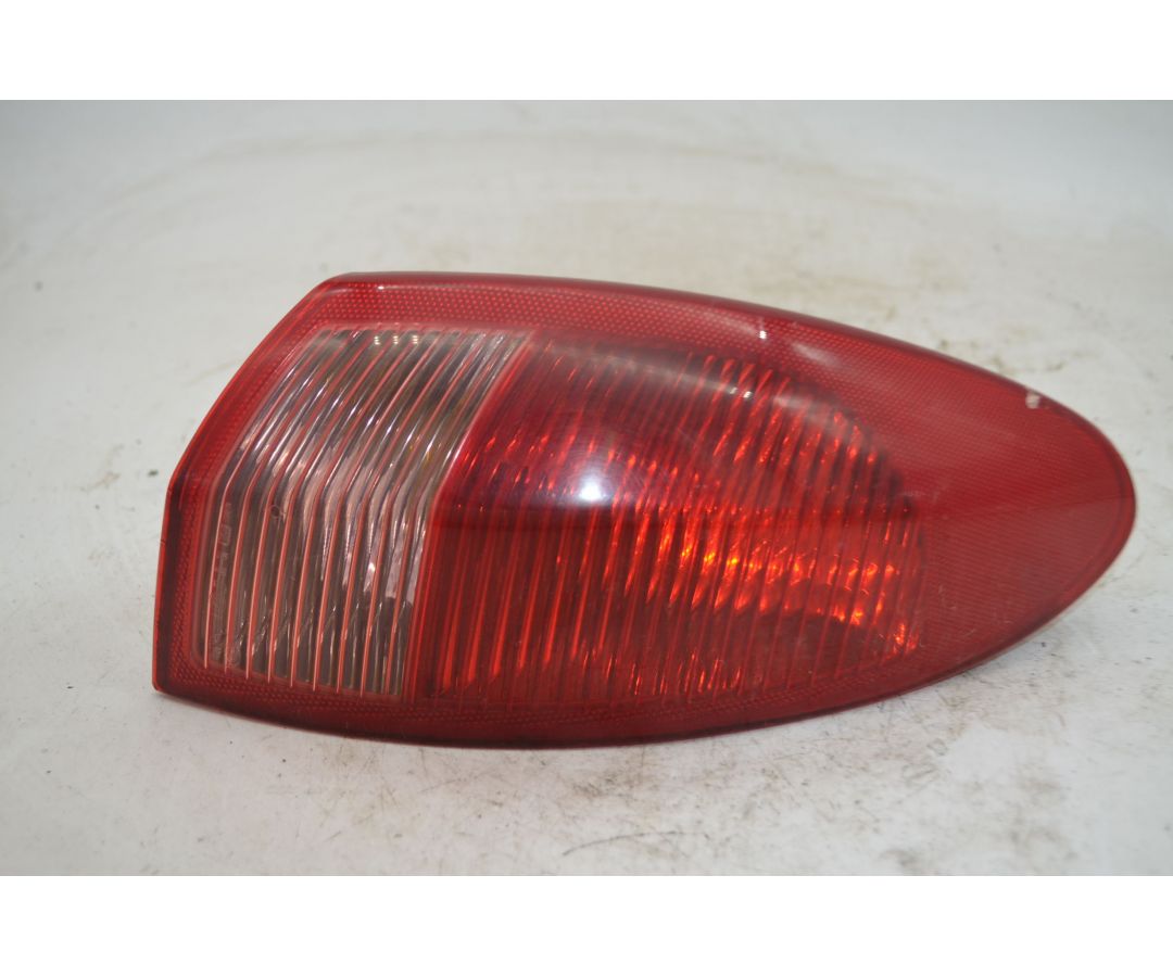 Fanale Stop Posteriore DX Esterno Alfa Romeo 147 Dal 2000 al 2005 Cod 46556347 1746619580111 Fanale Stop Posteriore DX Esterno Alfa Romeo 147 Dal 2000 al 2005 Cod 46556347 1746619580111