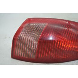 Fanale Stop Posteriore DX Esterno Alfa Romeo 147 Dal 2000 al 2005 Cod 46556347  1746619580111
