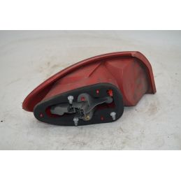 Fanale Stop Posteriore DX Esterno Alfa Romeo 147 Dal 2000 al 2005 Cod 46556347  1746619580111