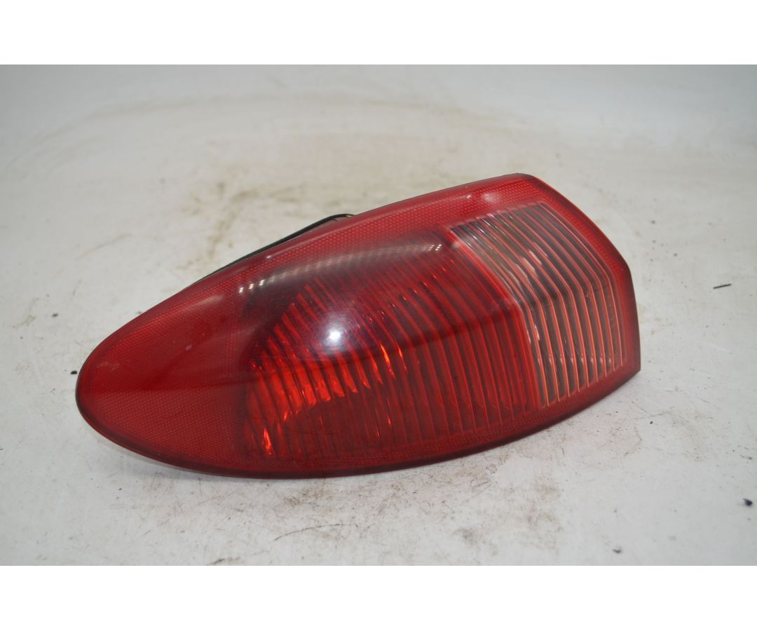 Fanale Stop Posteriore SX Esterno Alfa Romeo 147 Dal 2000 al 2005 Cod 46556349 1746619937380 Fanale Stop Posteriore SX Esterno Alfa Romeo 147 Dal 2000 al 2005 Cod 46556349 1746619937380