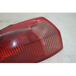 Fanale Stop Posteriore SX Esterno Alfa Romeo 147 Dal 2000 al 2005 Cod 46556349  1746619937380