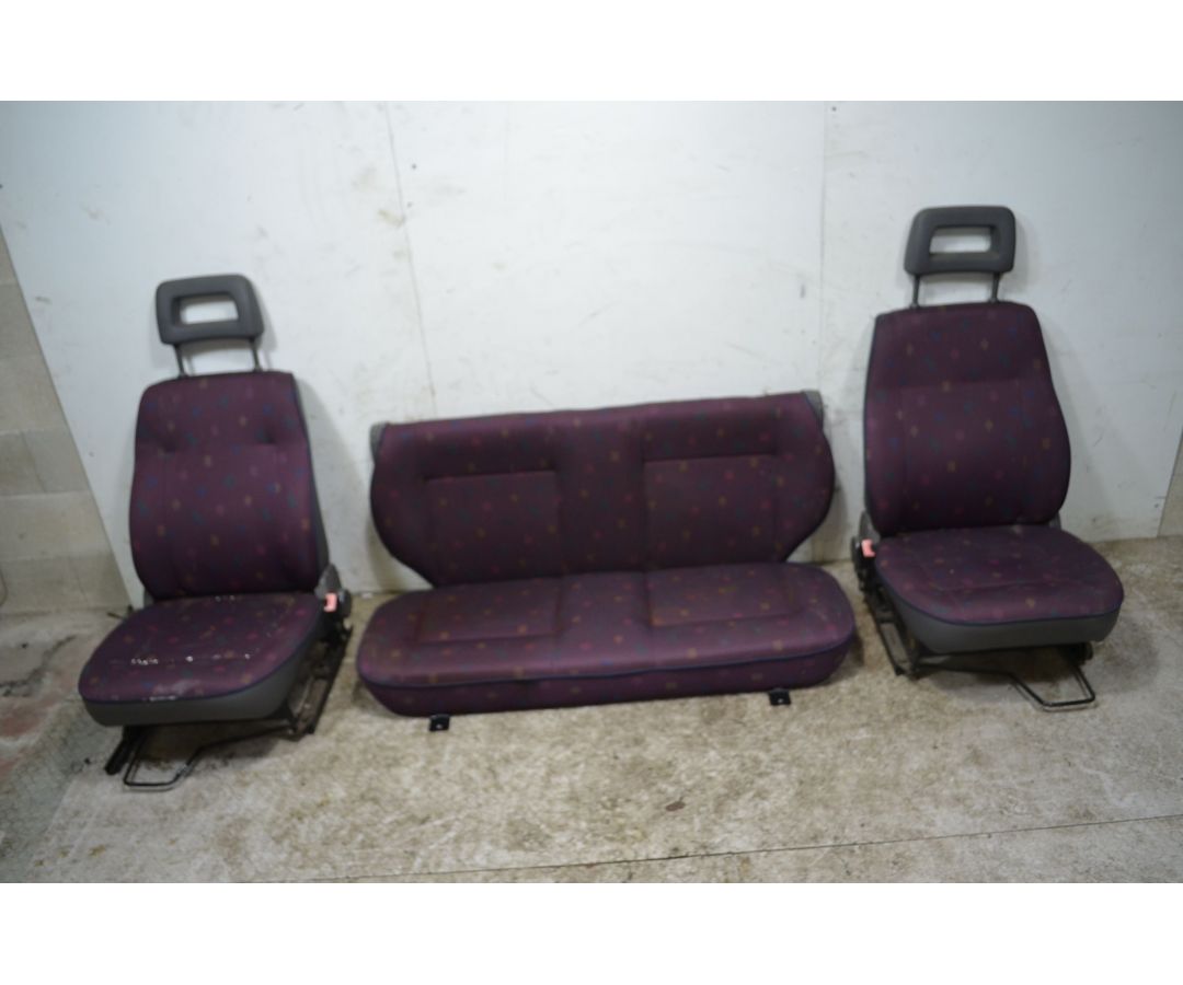 Tappezzeria Fiat Seicento Dal 1998 al 2005 Cod 46800071 1746620202958 Tappezzeria Fiat Seicento Dal 1998 al 2005 Cod 46800071 1746620202958