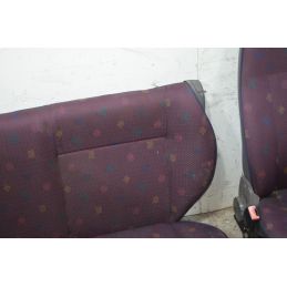 Tappezzeria Fiat Seicento Dal 1998 al 2005 Cod 46800071  1746620202958
