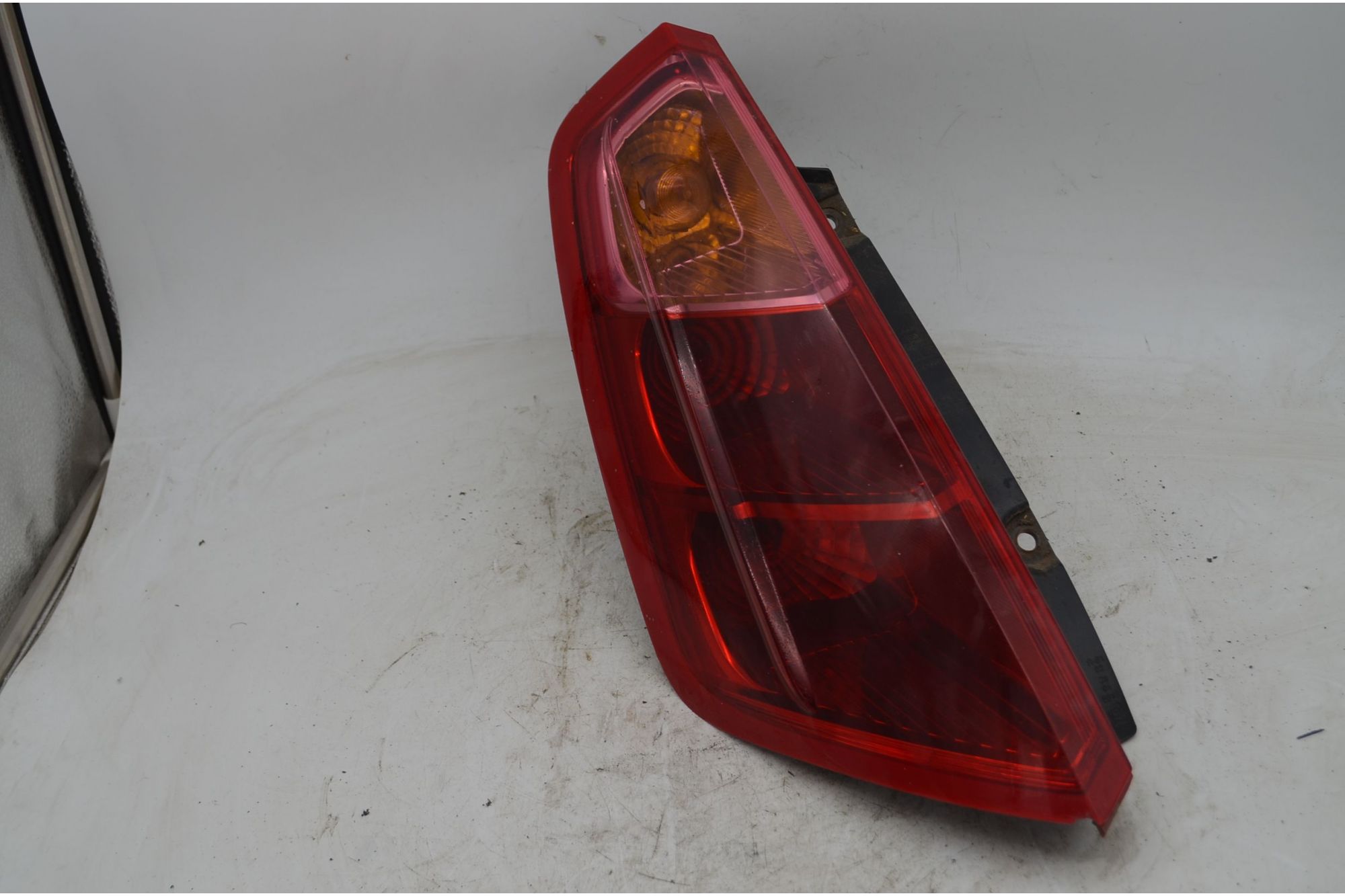 Fanale Stop Posteriore SX Fiat Grande Punto Dal 2005 al 2018 Cod 51701589  1746620292386