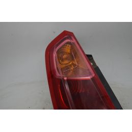Fanale Stop Posteriore SX Fiat Grande Punto Dal 2005 al 2018 Cod 51701589  1746620292386