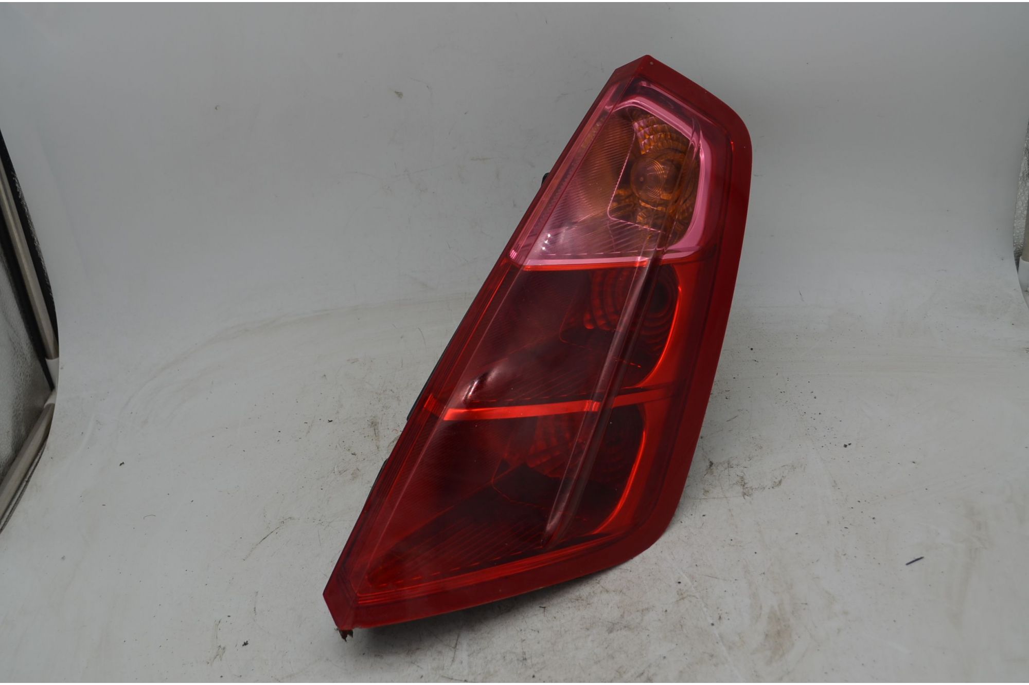 Fanale Stop Posteriore DX Fiat Grande Punto Dal 2005 al 2018 Cod 51701590  1746620764098