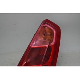 Fanale Stop Posteriore DX Fiat Grande Punto Dal 2005 al 2018 Cod 51701590  1746620764098