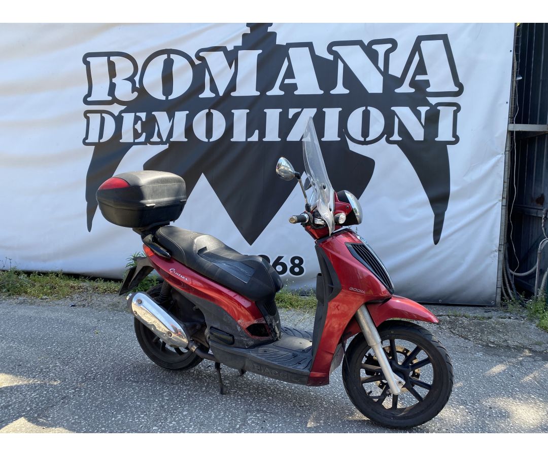 Kit Carene Piaggio Carnaby Cruiser 300 dal 2008 al 2013 1746621712470 Kit Carene Piaggio Carnaby Cruiser 300 dal 2008 al 2013 1746621712470