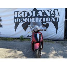 Kit Carene Piaggio Carnaby Cruiser 300 dal 2008 al 2013  1746621712470