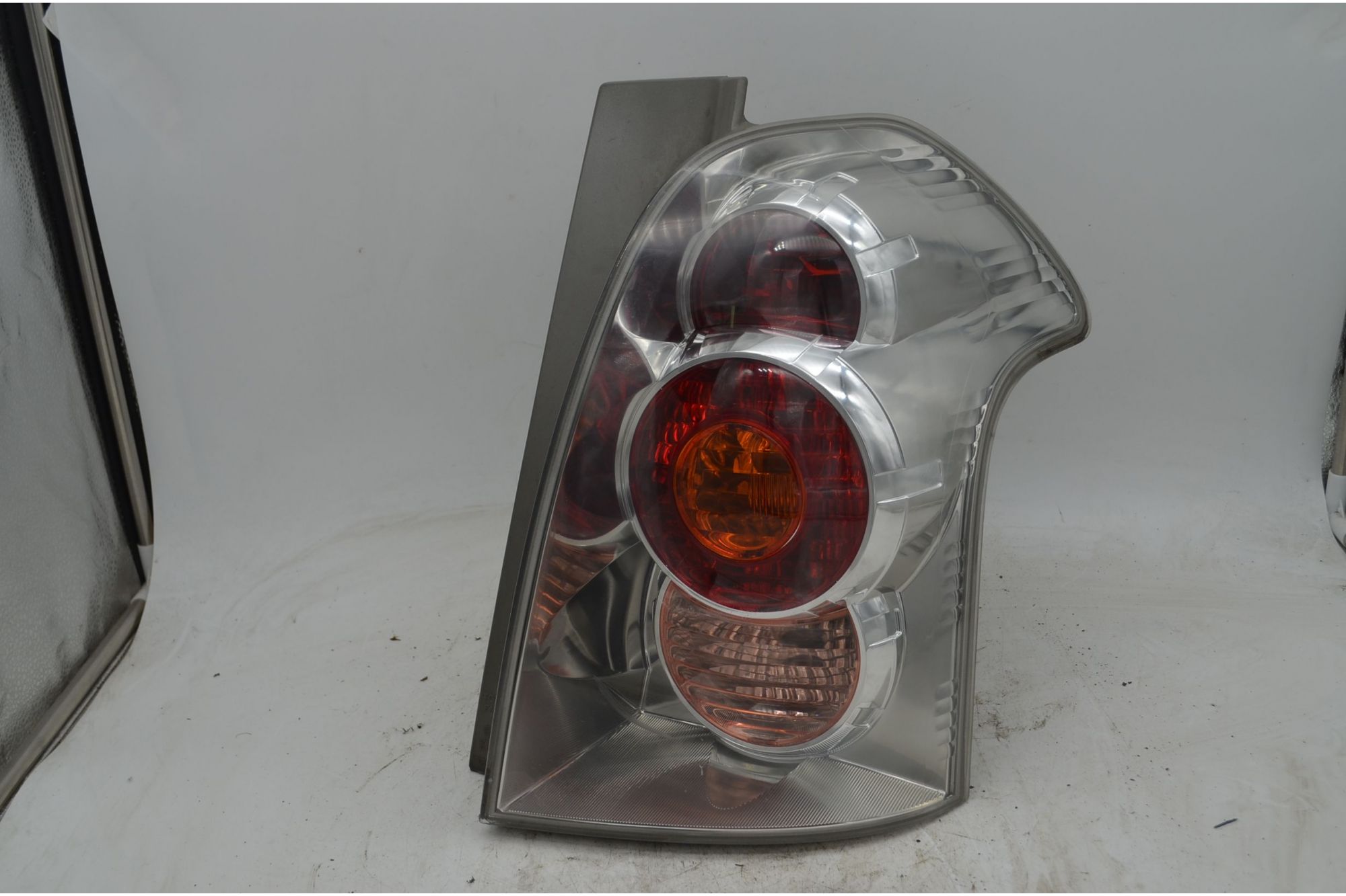 Fanale Stop Posteriore DX Toyota Corolla Verso Dal 2004 al 2009 Cod 815510F020  1746621242786
