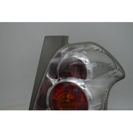 Fanale Stop Posteriore DX Toyota Corolla Verso Dal 2004 al 2009 Cod 815510F020  1746621242786
