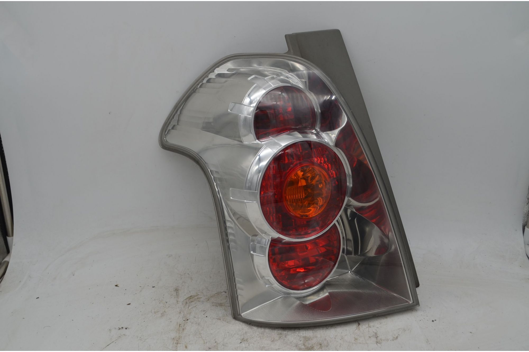 Fanale Stop Posteriore SX Toyota Corolla Verso Dal 2004 al 2009 Cod 815610F020  1746621627996