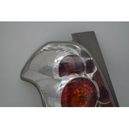Fanale Stop Posteriore SX Toyota Corolla Verso Dal 2004 al 2009 Cod 815610F020  1746621627996