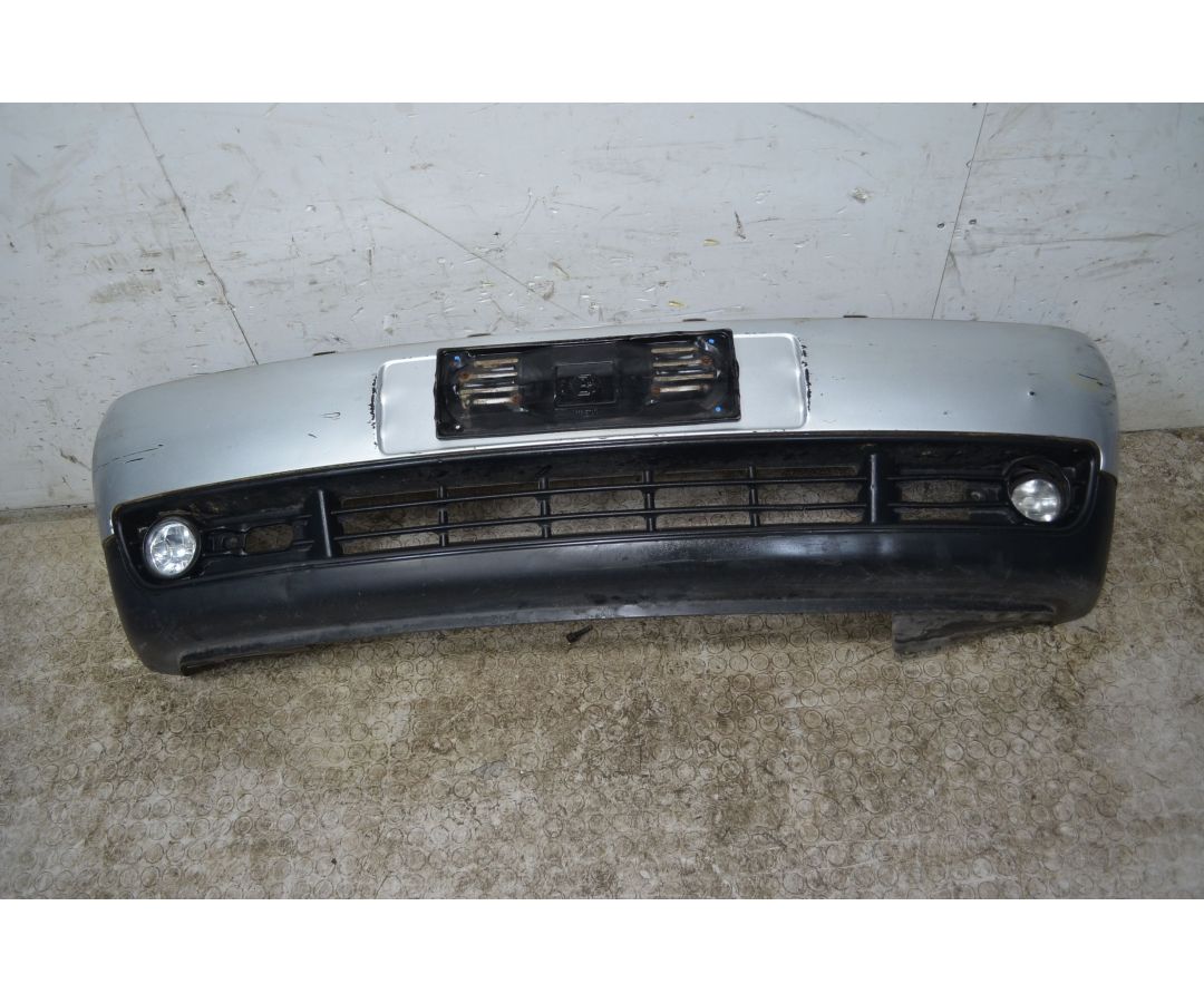 Paraurti anteriore Volkswagen Lupo Dal 1998 al 2005 Cod 6X0807221BGRU 1746622131300 Paraurti anteriore Volkswagen Lupo Dal 1998 al 2005 Cod 6X0807221BGRU 1746622131300
