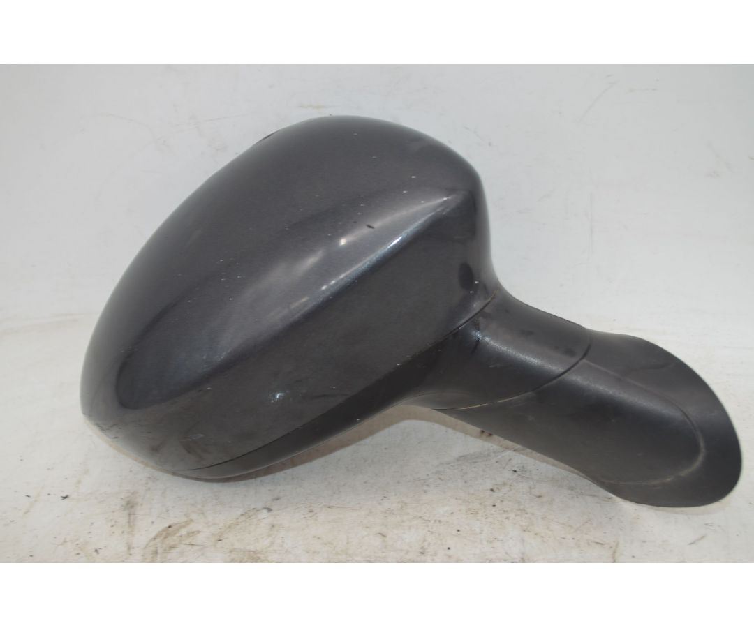 Specchietto Retrovisore esterno DX Fiat Grande Punto Dal 2005 al 2018 Cod 01102 1746622251992 Specchietto Retrovisore esterno DX Fiat Grande Punto Dal 2005 al 2018 Cod 01102 1746622251992