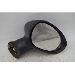 Specchietto Retrovisore esterno DX Fiat Grande Punto Dal 2005 al 2018 Cod 01102  1746622251992