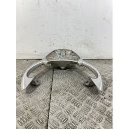 Maniglione Portapacchi posteriore Piaggio Beverly 250 dal 2001 al 2010  1746622774675