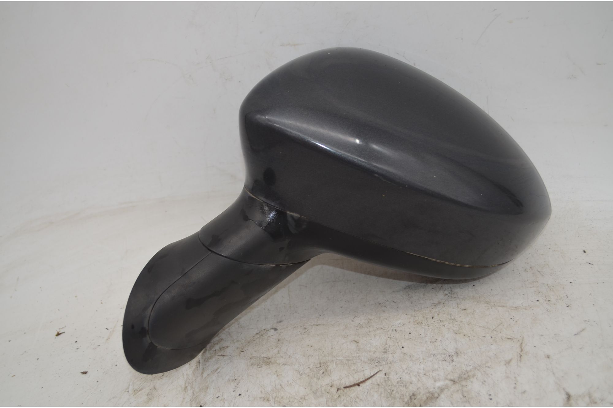 Specchietto Retrovisore esterno SX Fiat Grande Punto Dal 2005 al 2018 Cod 011023  1746622706102