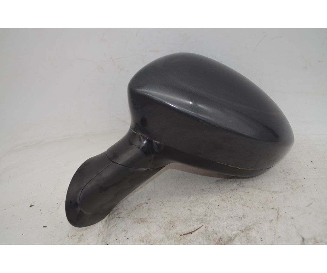 Specchietto Retrovisore esterno SX Fiat Grande Punto Dal 2005 al 2018 Cod 011023 1746622706102 Specchietto Retrovisore esterno SX Fiat Grande Punto Dal 2005 al 2018 Cod 011023 1746622706102