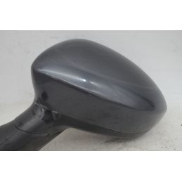 Specchietto Retrovisore esterno SX Fiat Grande Punto Dal 2005 al 2018 Cod 011023  1746622706102