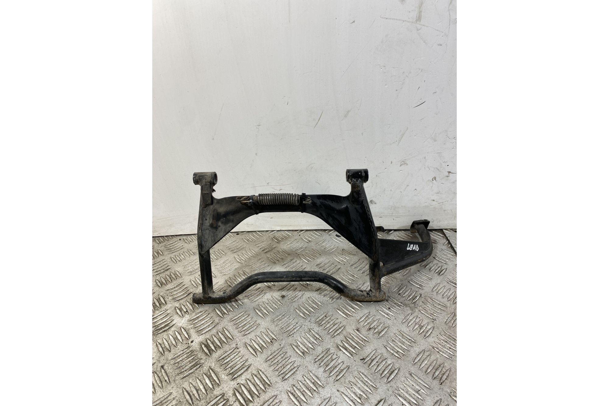 Cavalletto Centrale Honda Lead 110 dal 2009 al 2011  1746623003163