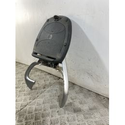 Maniglione Portapacchi posteriore Piaggio Liberty 200 Moc Dal 2009 al 2013  1746623191150