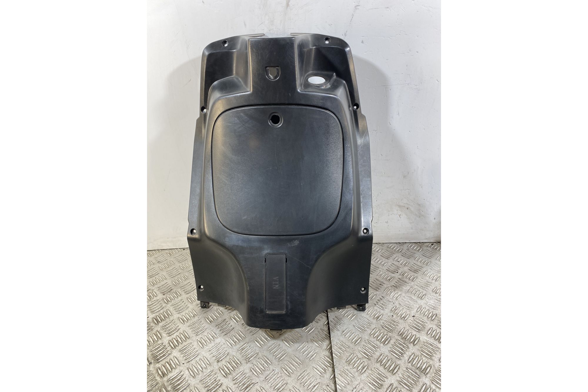 Carena Retroscudo Peugeot Tweet 125 / 150 Dal 2010 al 2017  1746623668461