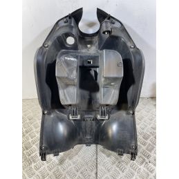 Carena Retroscudo Peugeot Tweet 125 / 150 Dal 2010 al 2017  1746623668461