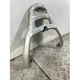 Maniglione Portapacchi posteriore Peugeot Tweet 125 / 150 dal 2010 al 2017  1746628333777