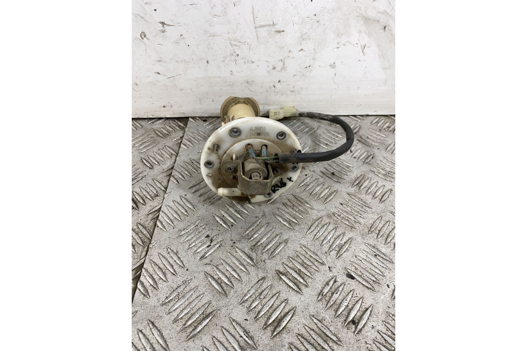 Pompa Benzina Kymco Agility R16 Plus dal 2016 in poi  1746629399673