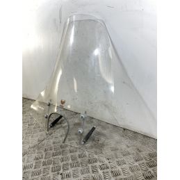 Parabrezza Piaggio liberty 125 ABS Dal 2021 al 2024  1746629914470