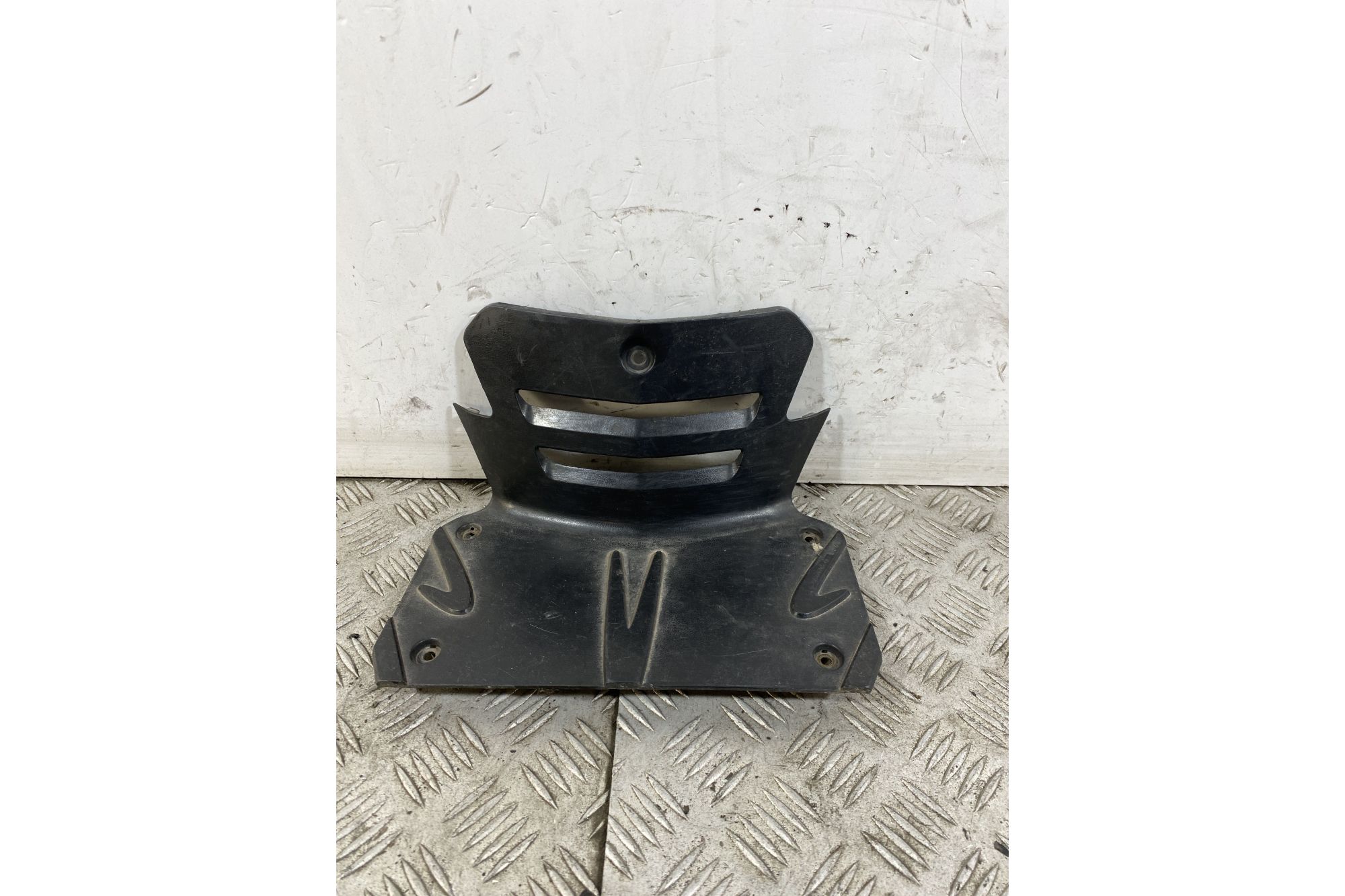 Carena Tappo ispezione Peugeot Tweet 125 / 150 dal 2010 al 2017  1746631340670