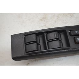 Pulsantiera Alzacristalli Anteriore SX Toyota Corolla Verso Dal 2004 al 2009 Cod 84820-0F030  1746686473965