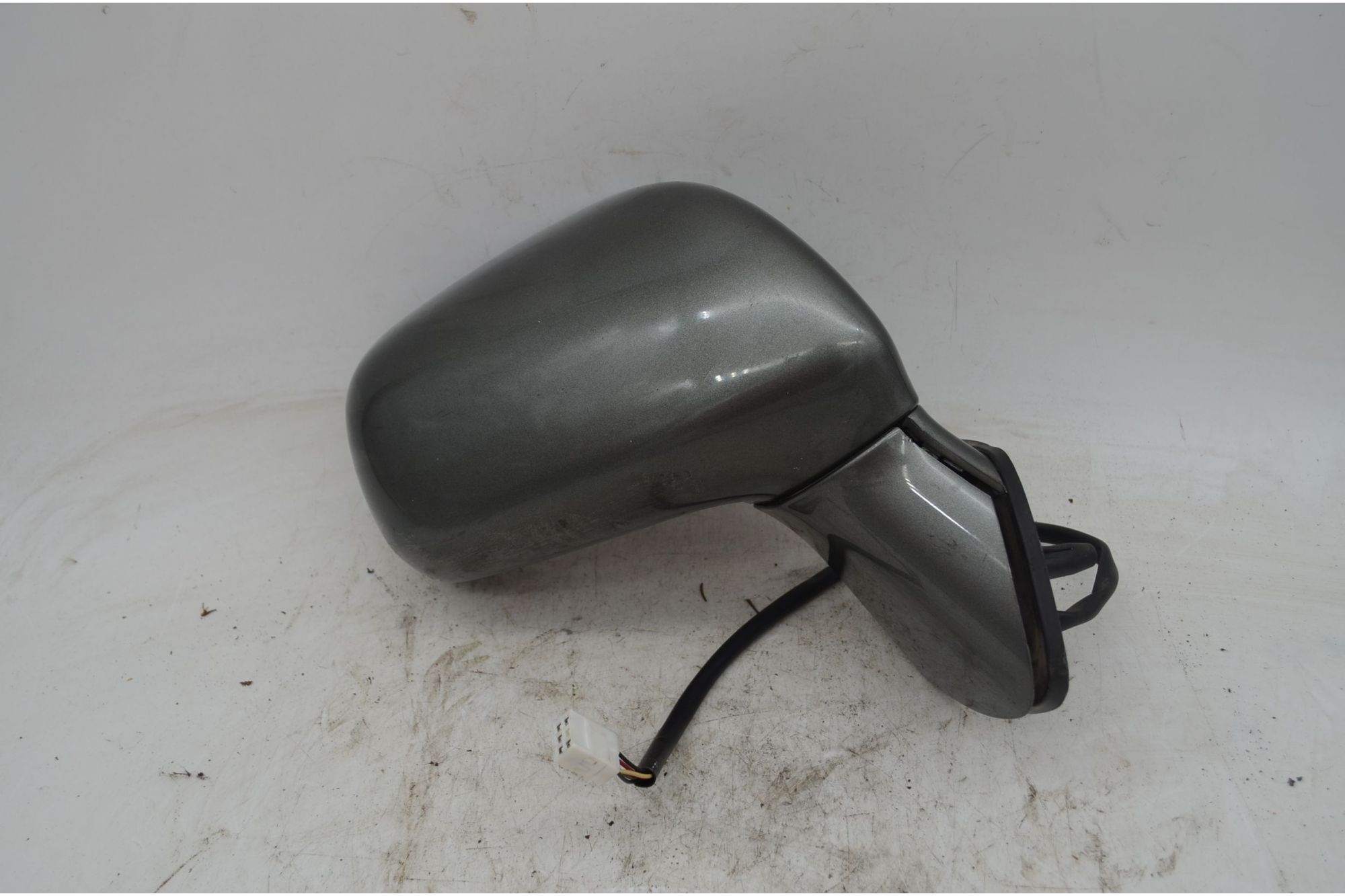 Specchietto Retrovisore esterno DX Toyota Corolla Verso Dal 2004 al 2009 Cod 015857  1746686809511