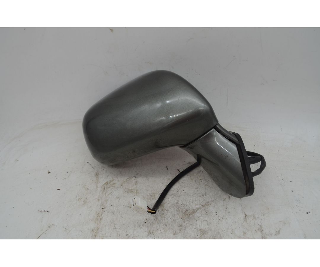 Specchietto Retrovisore esterno DX Toyota Corolla Verso Dal 2004 al 2009 Cod 015857 1746686809511 Specchietto Retrovisore esterno DX Toyota Corolla Verso Dal 2004 al 2009 Cod 015857 1746686809511