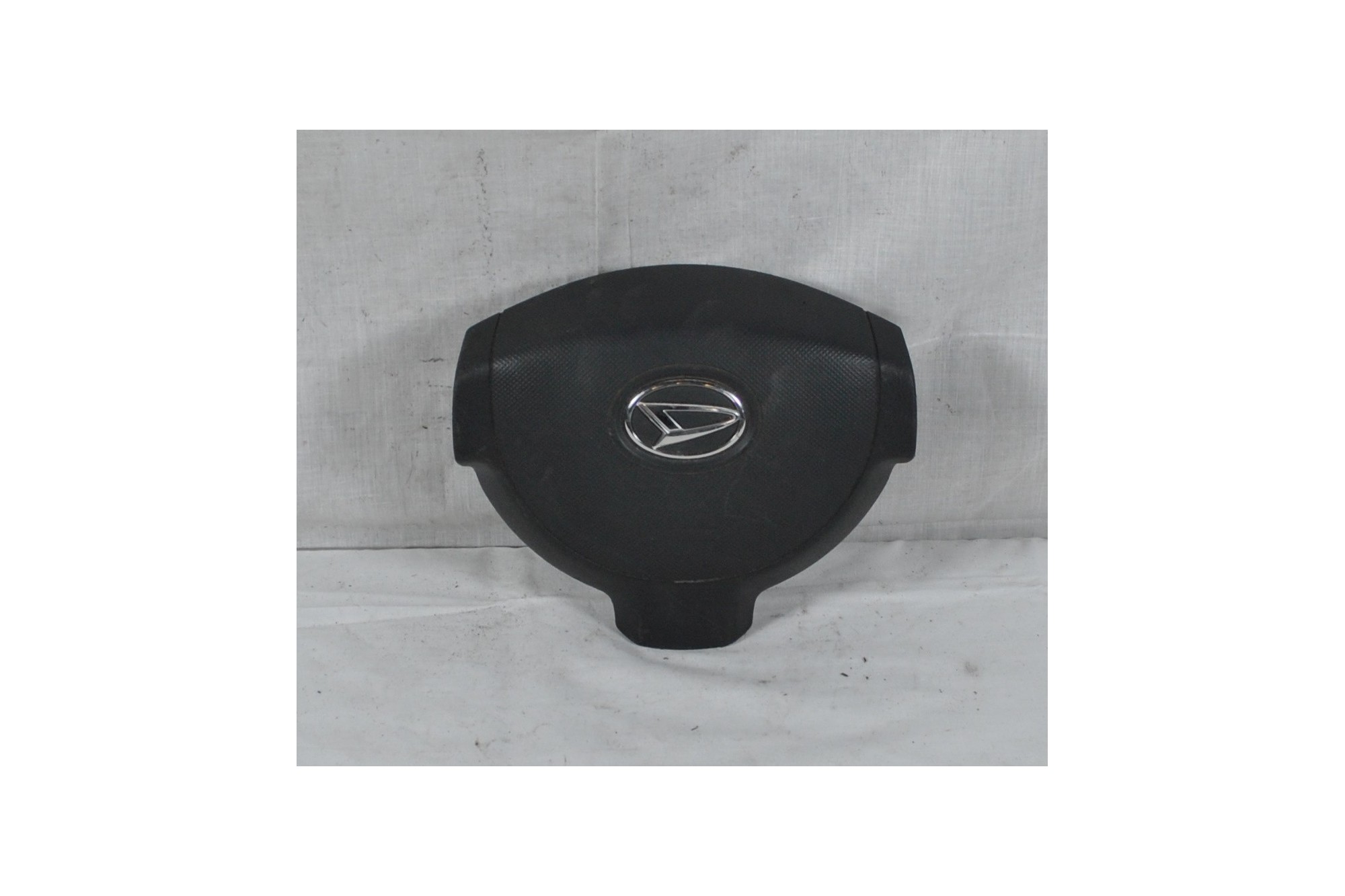 Airbag volante Daihatsu Sirion Dal 2005 al 2015  1621429287170