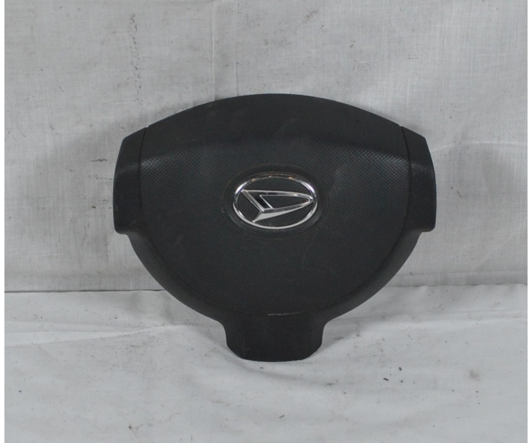 Airbag volante Daihatsu Sirion Dal 2005 al 2015  1621429287170