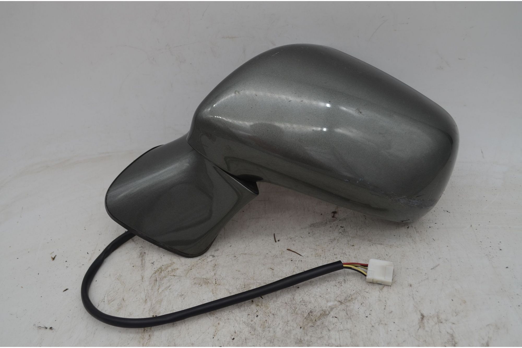 Specchietto Retrovisore esterno SX Toyota Corolla Verso Dal 2004 al 2009 Cod 015857  1746687165050