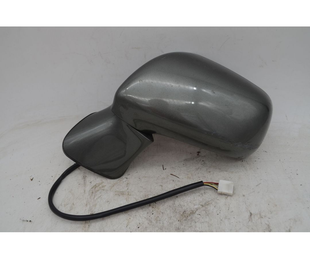 Specchietto Retrovisore esterno SX Toyota Corolla Verso Dal 2004 al 2009 Cod 015857 1746687165050 Specchietto Retrovisore esterno SX Toyota Corolla Verso Dal 2004 al 2009 Cod 015857 1746687165050