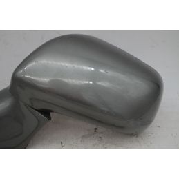 Specchietto Retrovisore esterno SX Toyota Corolla Verso Dal 2004 al 2009 Cod 015857  1746687165050