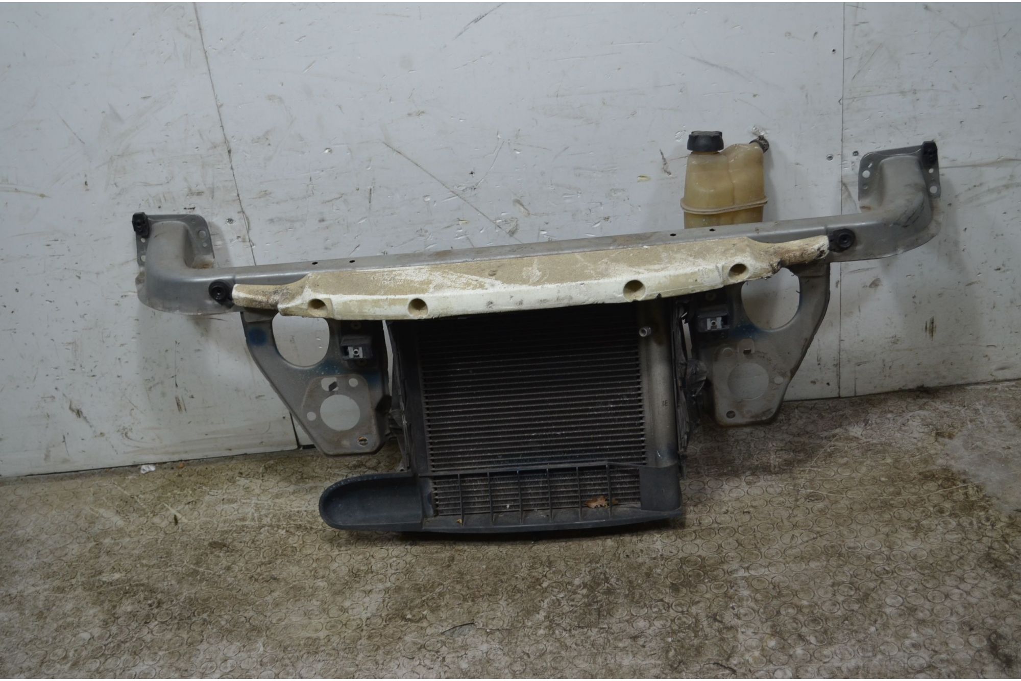 Ossatura Calandra Smart W450 Dal 1998 al 2007 Cod oe Q0013197V001000000  1746689362259