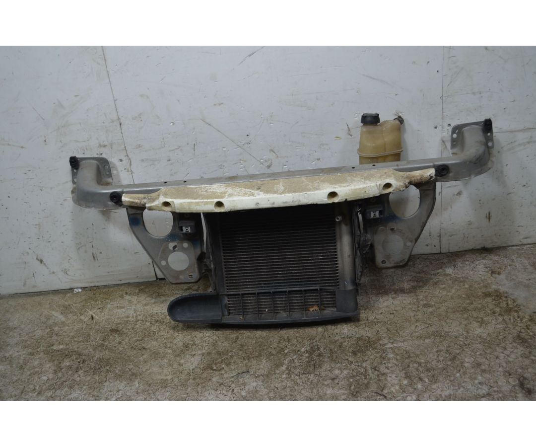 Ossatura Calandra Smart W450 Dal 1998 al 2007 Cod oe Q0013197V001000000 1746689362259 Ossatura Calandra Smart W450 Dal 1998 al 2007 Cod oe Q0013197V001000000 1746689362259