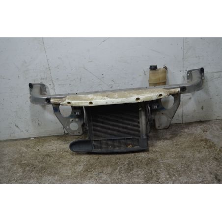 Ossatura Calandra Smart W450 Dal 1998 al 2007 Cod oe Q0013197V001000000  1746689362259