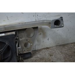 Ossatura Calandra Smart W450 Dal 1998 al 2007 Cod oe Q0013197V001000000  1746689362259