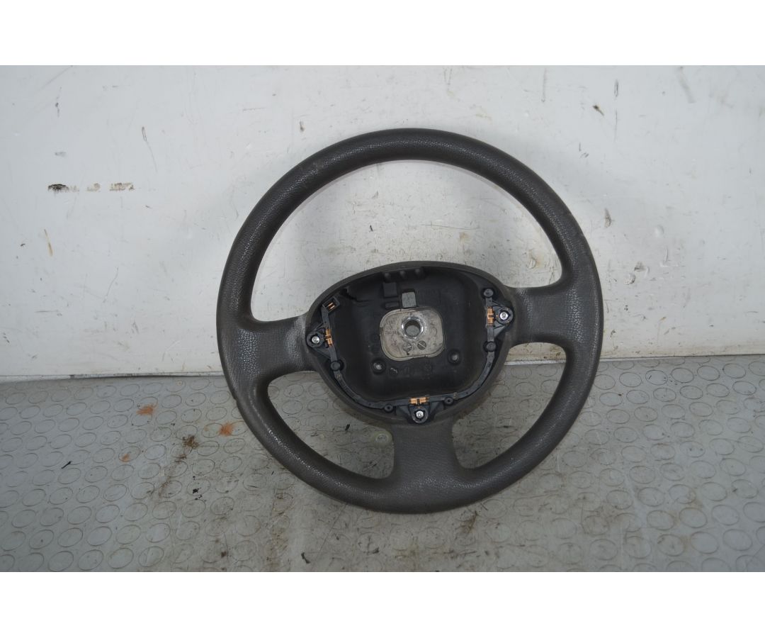 Volante Fiat Punto 188 Dal 1999 al 2011 Cod 735282880 1746687544572 Volante Fiat Punto 188 Dal 1999 al 2011 Cod 735282880 1746687544572