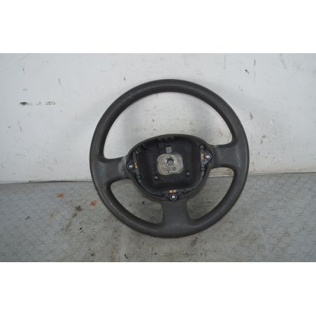 Volante Fiat Punto 188 Dal 1999 al 2011 Cod 735282880  1746687544572
