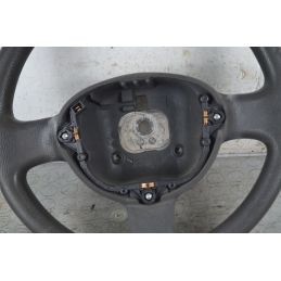 Volante Fiat Punto 188 Dal 1999 al 2011 Cod 735282880  1746687544572