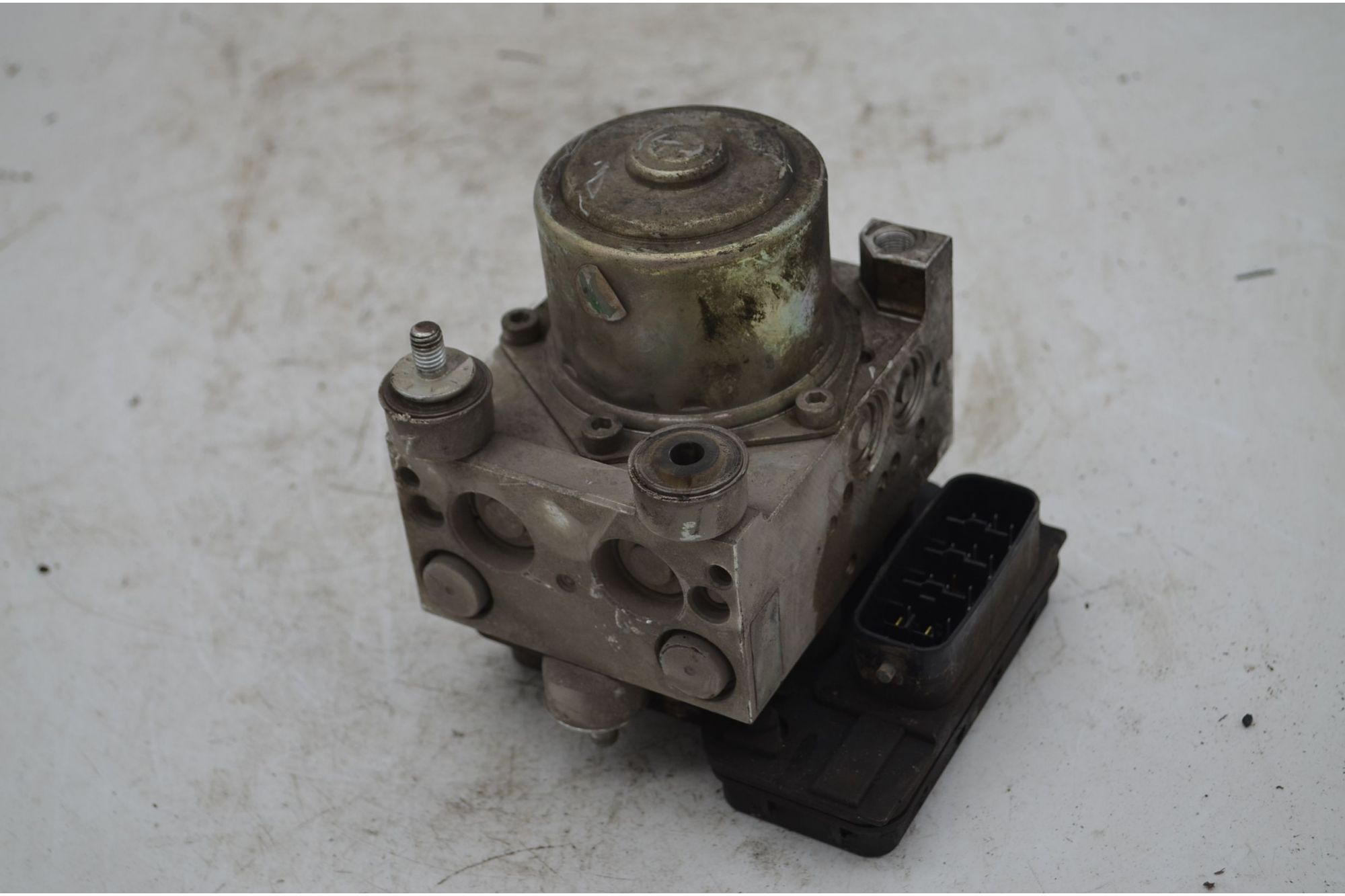 Pompa Modulo ABS Mazda 6 Dal 2002 al 2009 Cod 6205E0074  1746687957341